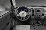 Dodge Ram Heavy Duty 2009 года